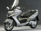 KYMCO Kymco Xciting 250